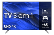 smart-tv-50-4k-uhd-50cu7700-2023-preta-samsung - Imagem