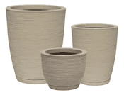 kit-3-vasos-para-plantas-decorativo-em-polietileno-n1-n2-n3 - Imagem