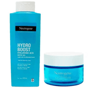 neutrogena-hydro-boost-kit-hidratante-facial-hidratante-corporal - Imagem