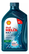 oleo-shell-helix-hx7-10w40-sp-a3-b4-semissintetico-oferta-ja - Imagem