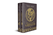 os-mitos-gregos-box-com-dois-volumes - Imagem