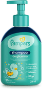 pampers-shamp-glicerina-200ml - Imagem