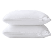 kit-2-travesseiros-premium-toque-de-pluma-50cm-x-70cm-delicato-300fios - Imagem