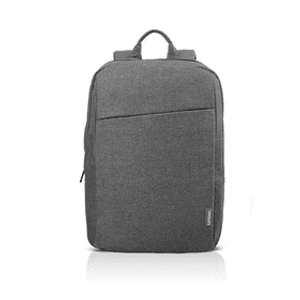 mochila-casual-lenovo-b210-notebook-de-ate-156-poliester-cinza-gx40q17227 - Imagem