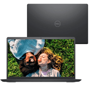 notebook-dell-inspiron-15-com-processador-intel-core-i3-de-12-geracao-8gb-ram-256gb-ssd-tela-full-hd-156-e-windows-11-i15-i120k-a10p - Imagem