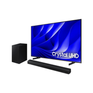 smart-big-tv-75-crystal-uhd-4k-75du8000-2024-soundbar-hw-b550zd - Imagem