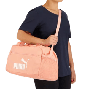 mala-puma-phase-sports-rosa - Imagem