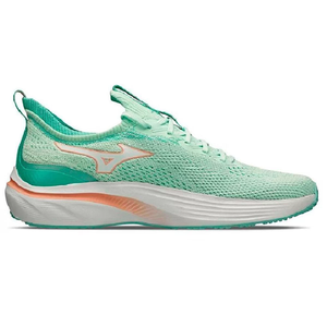 tenis-mizuno-glow-feminino-pretoroxo - Imagem