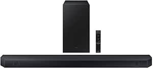 soundbar-samsung-hw-q600c-com-312-canais-bluetooth-subwoofer-sem-fio-dolby-atmos-e-acoustic-beam - Imagem