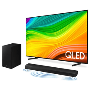 smart-tv-50-qled-4k-50q60d-2024-soundbar-hw-b550zd-samsung - Imagem