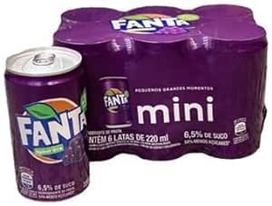 pack-de-fanta-uva-lt-220ml-6-unidades - Imagem