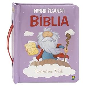 leve-me-com-voce-minha-pequena-biblia-capa-dura-1-julho-2020 - Imagem