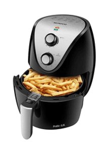 fritadeira-sem-oleo-air-fryer-35l-mondial-preto-1500w-110v-af-31 - Imagem