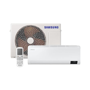 ar-condicionado-split-samsung-digital-inverter-ultra-12000-btus-frio-ar12cvhzawknaz-branco-220v-kit - Imagem