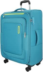 mala-de-viagem-american-tourister-new-duncan-pequena-turquesa - Imagem