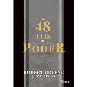 livro-as-48-leis-do-poder-capa-dura-15-setembro-2021 - Imagem