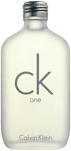 perfume-ck-one-calvin-klein-eau-de-toilette-200ml - Imagem