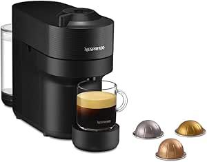 nespresso-vertuo-pop-preto-110v - Imagem