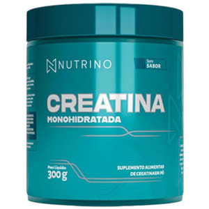 creatina-monohidratada-300g-nutrino - Imagem