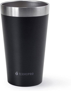 copo-termico-para-cerveja-laranja-473-ml-termopro - Imagem