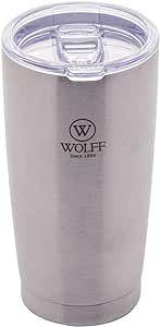 copo-termico-de-aco-inox-parede-dupla-com-tampa-azul-600ml-wolff - Imagem