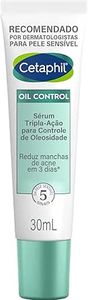 cetaphil-oil-control-serum-tripla-acao-30ml - Imagem