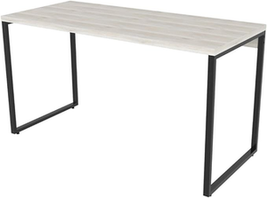 mesa-escrivaninha-industrial-135cm-trevalla-kuadra-me135-e10-preto-onix - Imagem