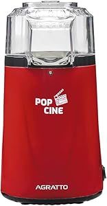 pipoqueira-po-cine-pp02-vermelho-com-dosador-1200w-220v-agratto - Imagem