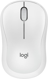 mouse-sem-fio-logitech-m220-silent-branco-conexao-sem-fio-com-receptor-usb-ate-10-metros-de-alcance-sem-fio-formato-ambidestro-confortavel-elimina-o-excesso-de-ruido-gzm0 - Imagem