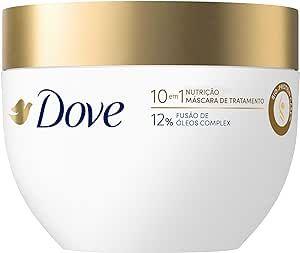 mascara-de-tratamento-nutricao-dove-270g - Imagem