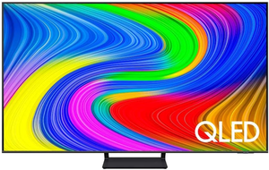 samsung-smart-tv-55-qled-4k-55q65d-tecnologia-de-pontos-quanticos-design-airslim - Imagem