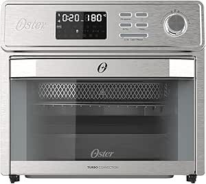 forno-e-fryer-25l-oster-multifuncoes-10-em-1-220v-ofor250-220v - Imagem