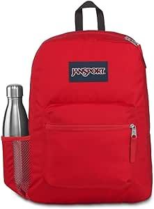 mochila-jansport-cross-town-deep-juniper - Imagem