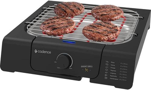 grill-cadence-short-grill-quadrado-1200w - Imagem