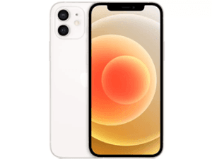 iphone-12-apple-128gb-branco-tela-61-12mp-ios-nest-mini-2a-geracao-smart-speaker - Imagem