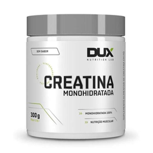 creatina-monohidratada-300g-dux-nutrition-dux-nutritium - Imagem