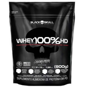 whey-100-hd-refil-900g-black-skull - Imagem