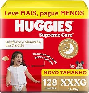 huggies-fralda-supreme-care-xxxg-128-un - Imagem