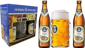 kit-cerveja-hb-2-garrafas-500ml-1-caneca-500ml - Imagem