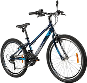 bicicleta-aro-24-caloi-max-azul - Imagem