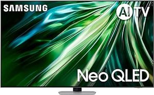 samsung-smart-gaming-tv-43-neo-qled-4k-43qn90d-processador-com-ai-upscaling-4k-mini-led-painel-ate-144hz - Imagem