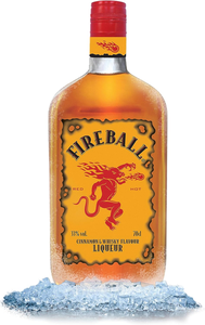 licor-importado-fireball-750ml - Imagem