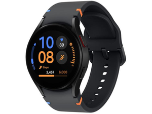 smartwatch-samsung-galaxy-watch-fe-40mm-preto-16gb-bluetooth - Imagem