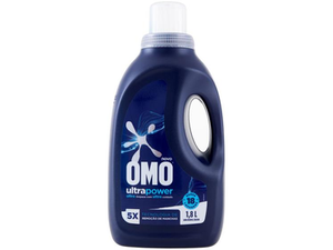 sabao-liquido-omo-ultra-power-original-18l-xpkh - Imagem