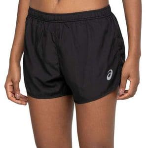 short-feminino-asics-sakai-runner-basico - Imagem