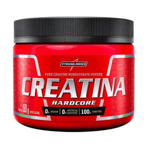 creatina-pura-150g-integralmedica-integralmedica - Imagem