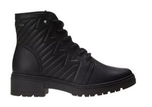 bota-casual-feminina-g9575-coturno-salto-bloco-baixo-dakota - Imagem