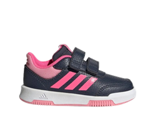 tenis-infantil-adidas-tensaur-sport-20-azul-navy - Imagem