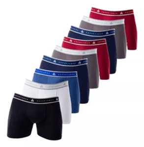 kit-com-10-cuecas-boxer-masculina-microfibra-original - Imagem