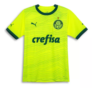 puma-camisa-palmeiras-torcedor-third-puma-puma-camisa-palmei - Imagem